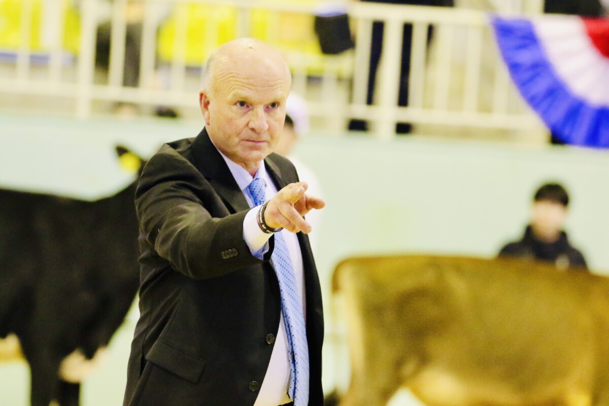 第16回全日本共進会において後継者育成プログラムを実施しました